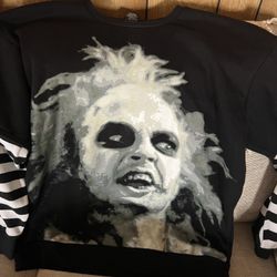 Long Sleeve Top
