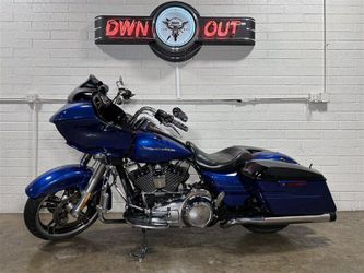 2016 Harley-Davidson Road Glide Special