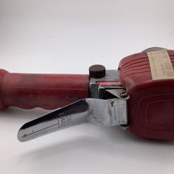 Central Pneumatic 6" Dual Action Air Sander / Polisher