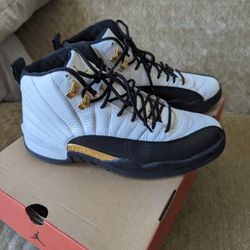 Retro Jordans 12s