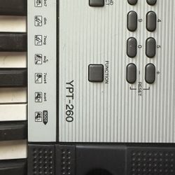 Digital Keyboard 