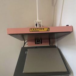 Heat Press