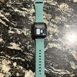 Apple Watch Series 6