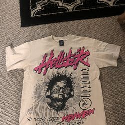 Hellstar Tee