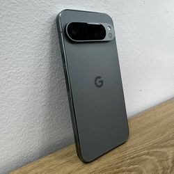 Pixel 9 Pro XL 6.8" (T-Mobile) 256GB Good Hazel
