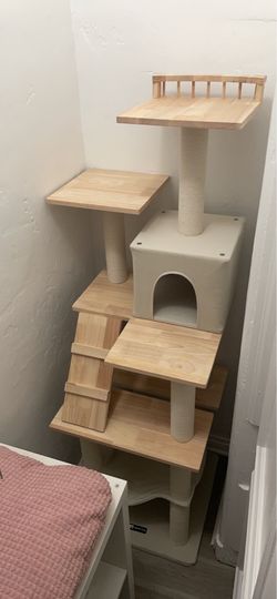 Cat Tree need gone ASAP
