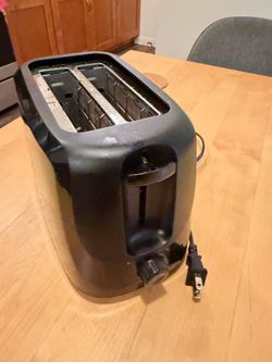 Toaster