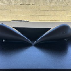 Harley Davidson Gas Tank Stretched