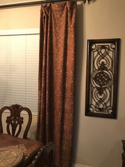 Wall decoration