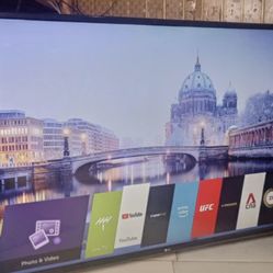 Lg Tv 