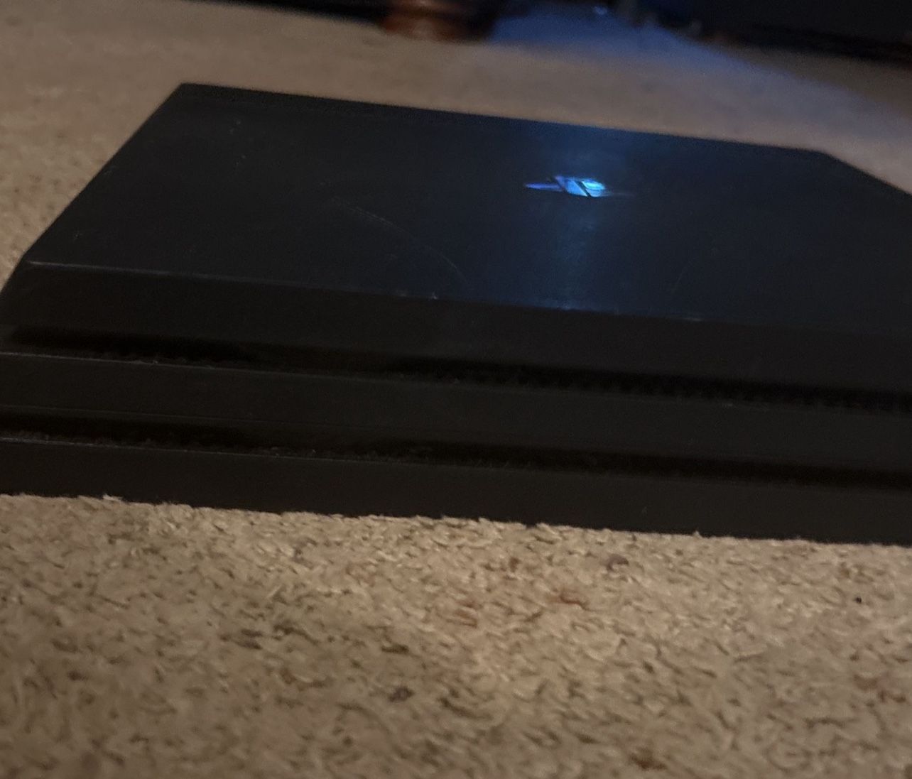 Ps4 Pro
