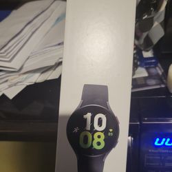 Samsung Watch 