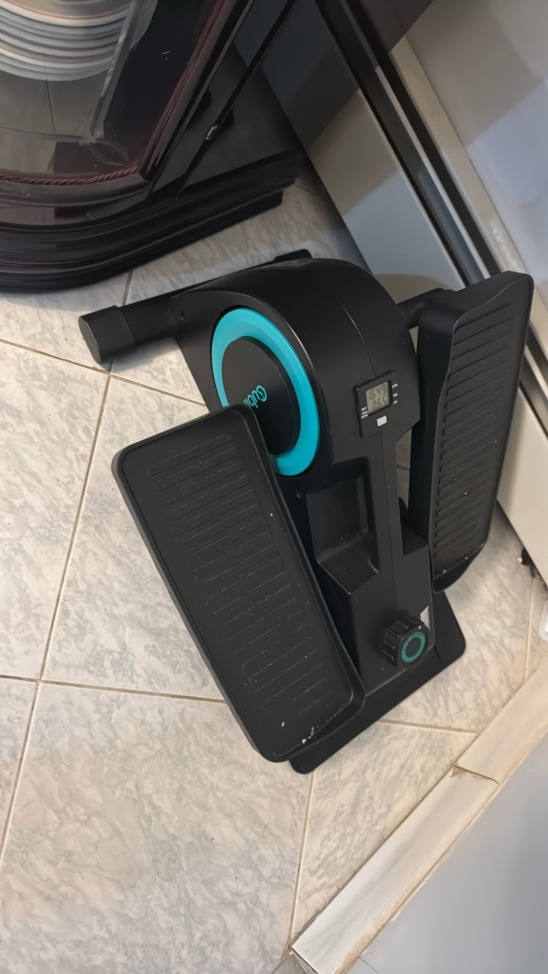 Cubii Elliptical