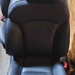 Lexus Is250 Passenger Seat