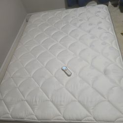 Sleep number mattress queen size