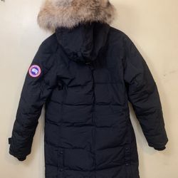 Canada Goose Parka XL