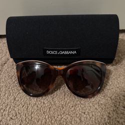 Dolce &Gabbana