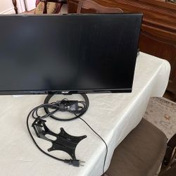 Acer R240HY 23”~ Monitor