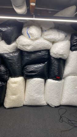 Bulk Packing Peanuts Loose Fill Bags
