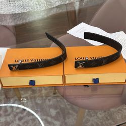 Lv Bracelet 
