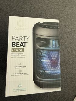 Speaker