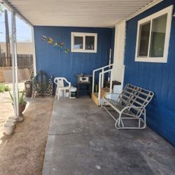 Mobile Home 