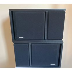 Bose 301 Series III