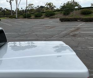 Truck top cover