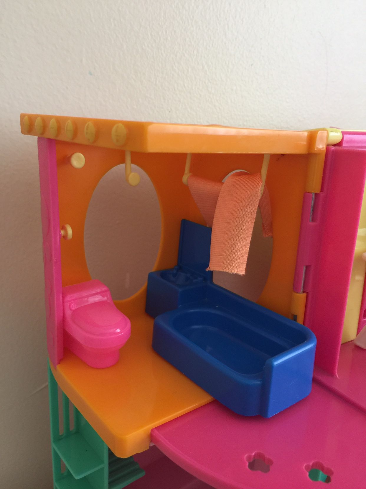 Polly Pocket 2006 Fruity-licious UT for Sale in Hayward, CA - OfferUp