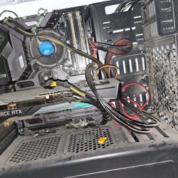 NVIDIA GeForce RTX 3060