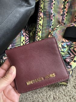 MK Wallet
