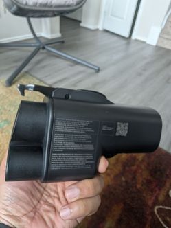 Ford Fast charging adapter (NACS)