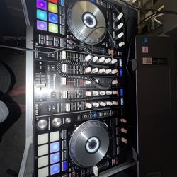 Pioneer DDJ-SX2 w/ ProX Flight Case – Ready for Gigs