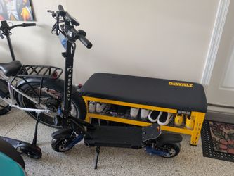 Reddydy electric scooter 🛴
