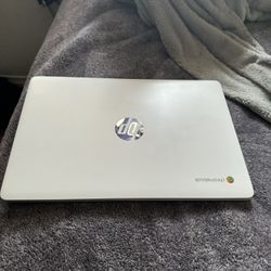 Hp Chromebook 