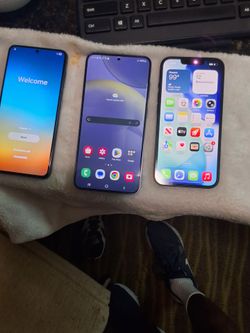 Phone lots