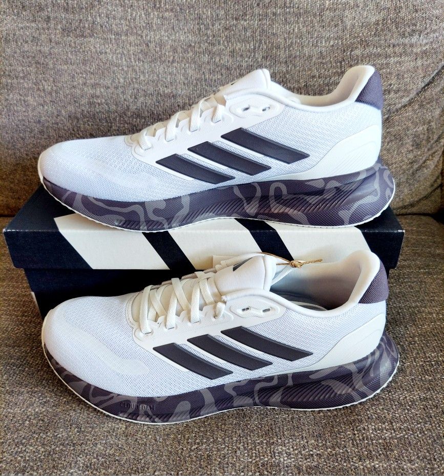 Size 7 Women's - Brand New Adidas Runfalcon 5 Shoes
