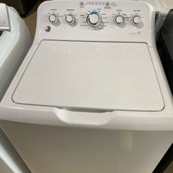 Washer Ge Top Load 