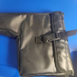 Dirt Bagz cage mounted tool bag