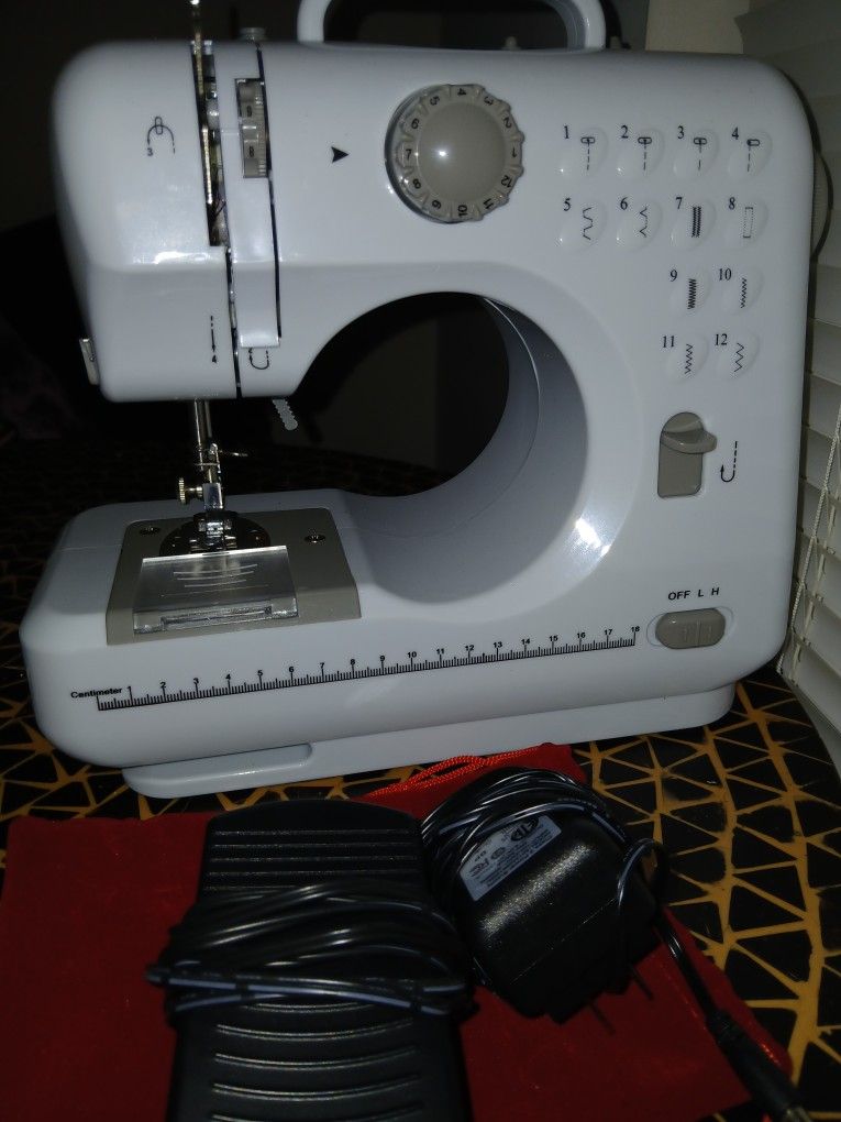 Sewing Machine