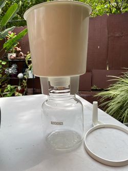 $5.00 toddy cold brew coffee system