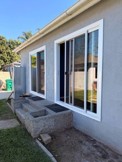 Sliding Doors