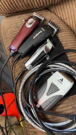 Barber Clippers