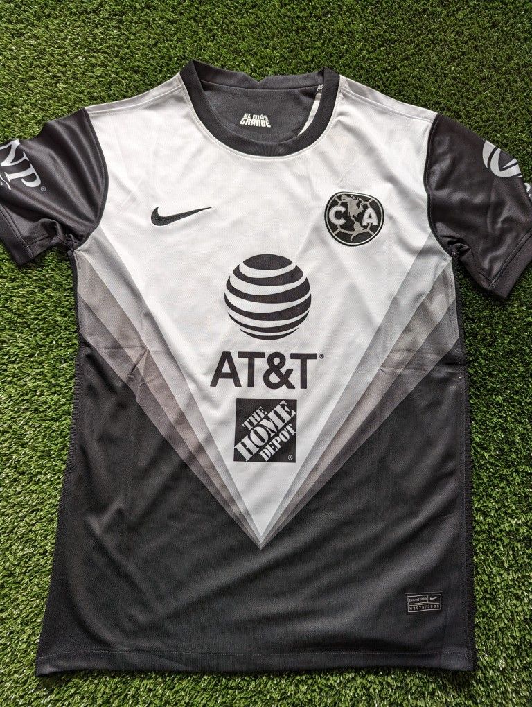 Club America Jersey Goalie 20/21