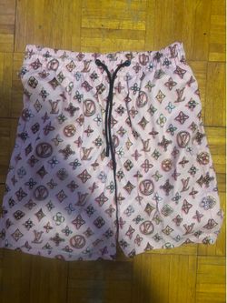 Shorts size not an XL