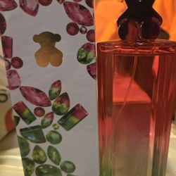 Perfume De Mujer 