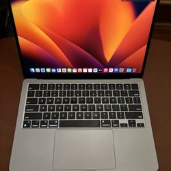 2022 Apple MacBook Air M2 16GB 512GB, 200 Counts Battery, Applecare May 11, 2026