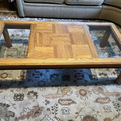 Thomasville Coffee Table 