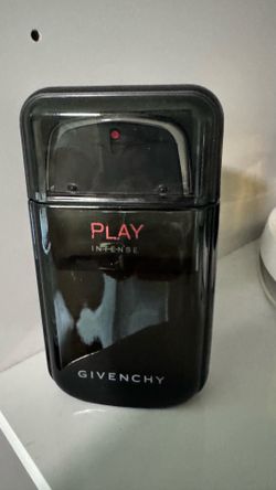 Givenchy Play Intense