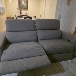 Electric Sofa